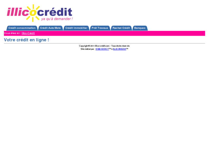 www.illicocredit.com