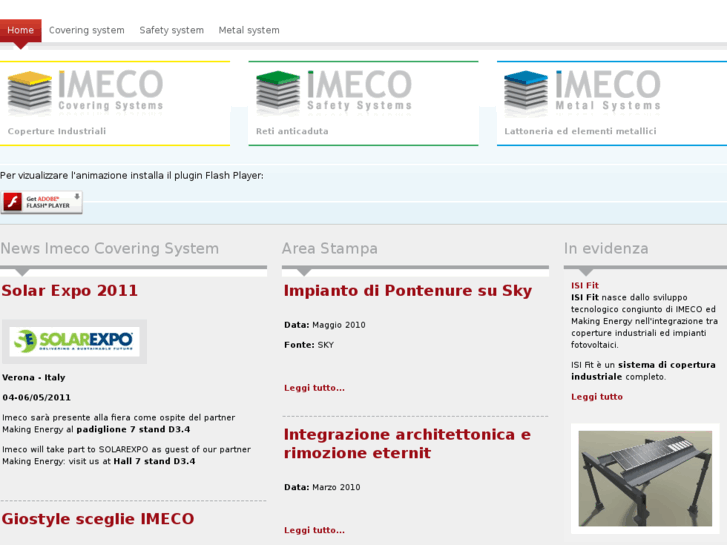 www.imecosrl.net