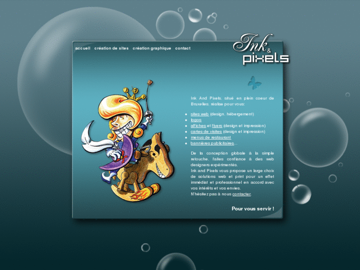 www.ink-pixels.com