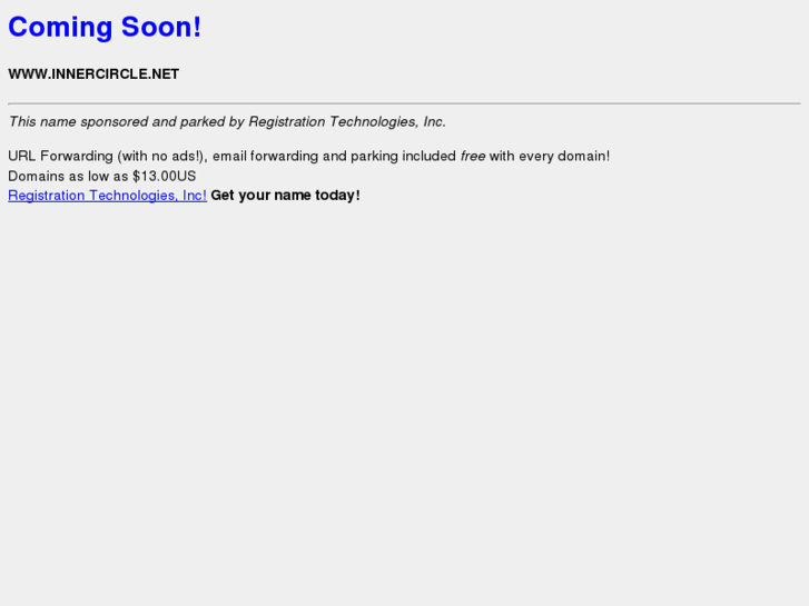 www.innercircle.net