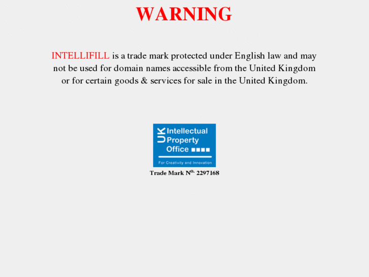 www.intellifill.net
