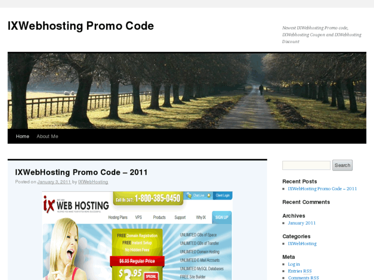 www.ixwebhostingpromocode.net