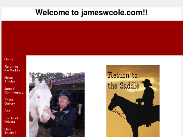 www.jameswcole.com