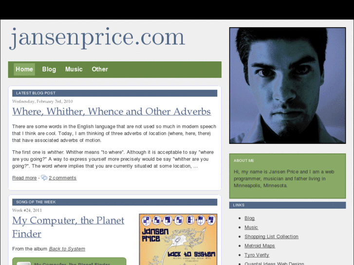 www.jansenprice.com