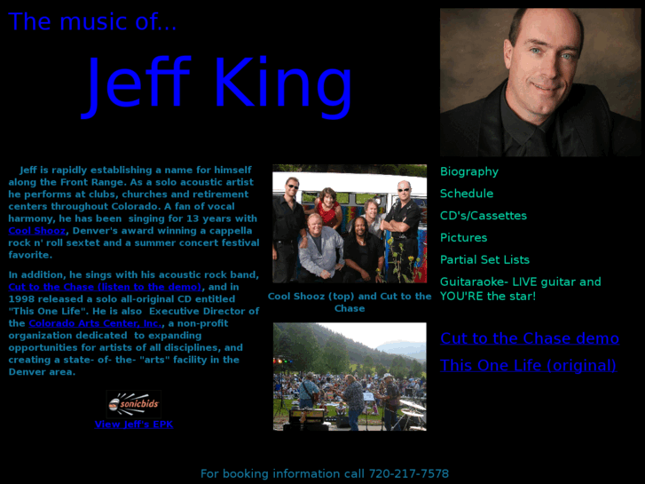 www.jeffkingmusic.com