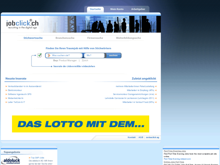 www.jobclick.ch