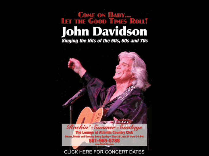 www.johndavidson.com