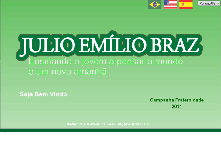 www.julioemiliobraz.com