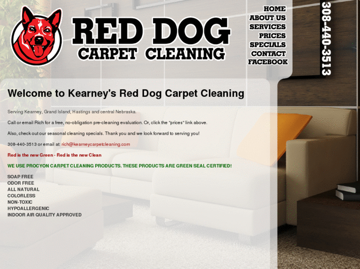 www.kearneycarpetcleaning.com