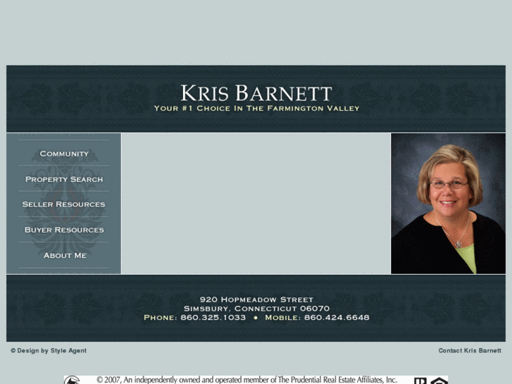 www.krisbarnett.com