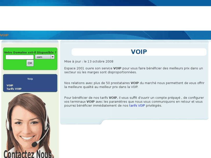 www.la-voip.fr