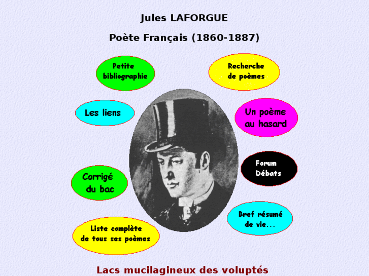 www.laforgue.org