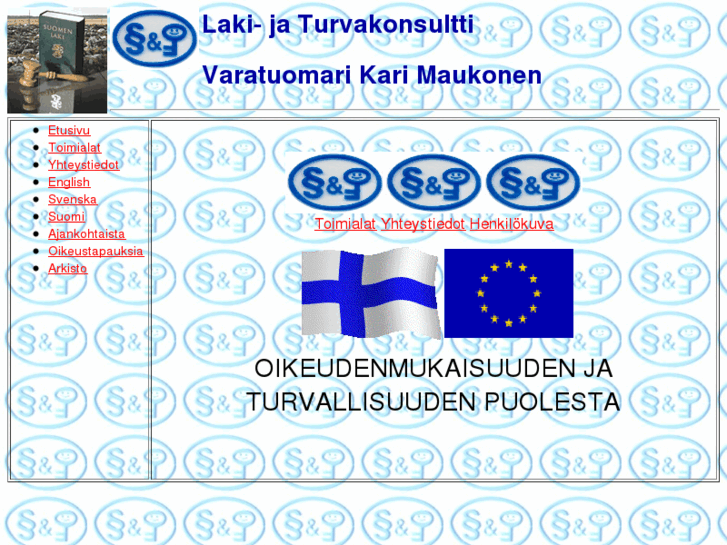 www.laki-turva.com