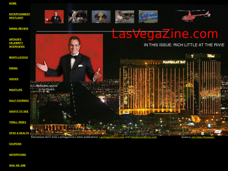 www.lasvegazine.com