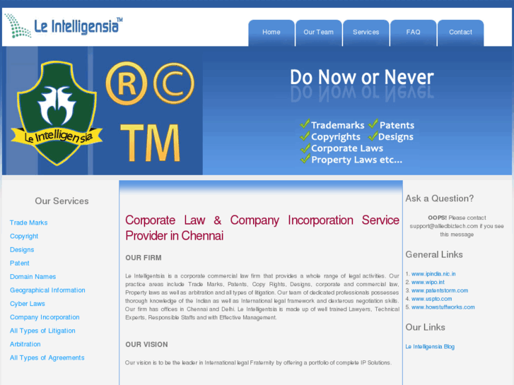 www.leintelligensia.com