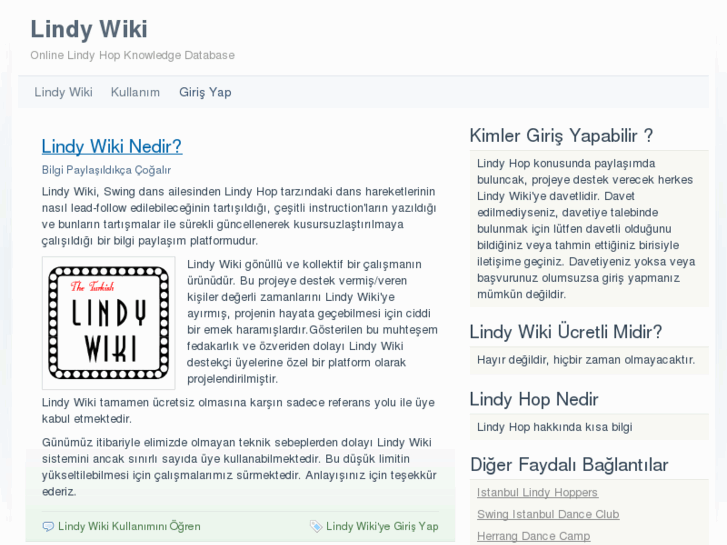 www.lindywiki.com