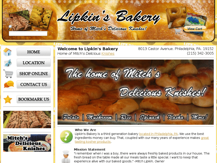 www.lipkinsbakery.com