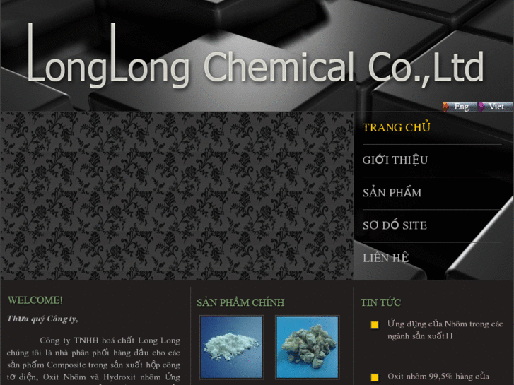 www.longlongchem.com