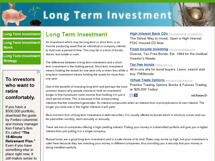 www.longterminvestment.biz