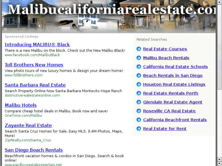 www.malibucaliforniarealestate.com