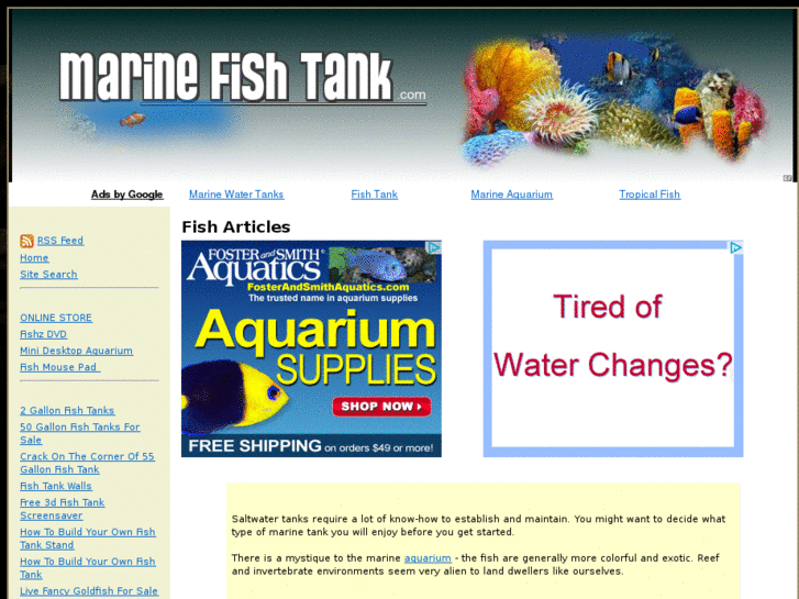 www.marine-fish-tank.com