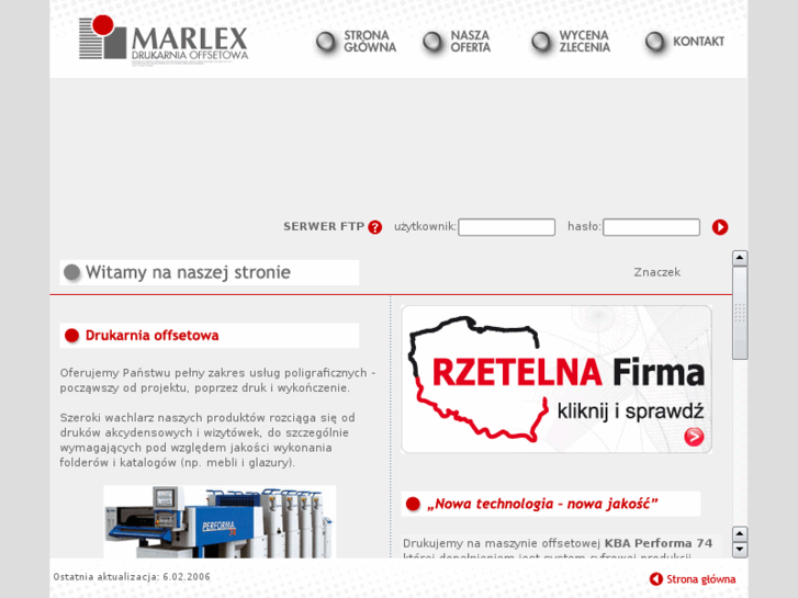 www.marlex.pl