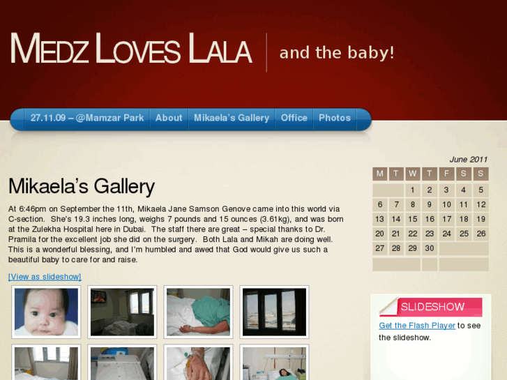 www.medzloveslala.com