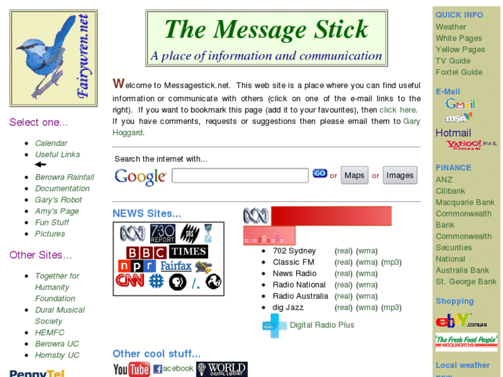 www.messagestick.net