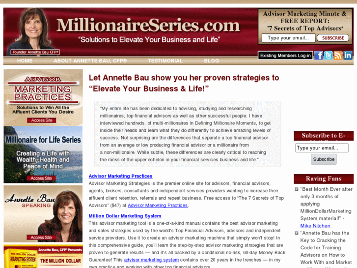 www.millionairedevelopers.com
