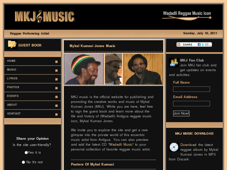 www.mkjmusic.com