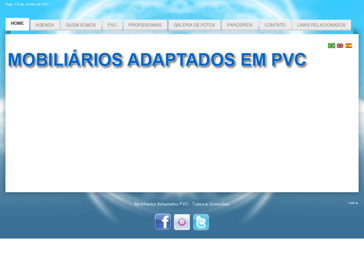 www.mobiliariosadaptadospvc.com