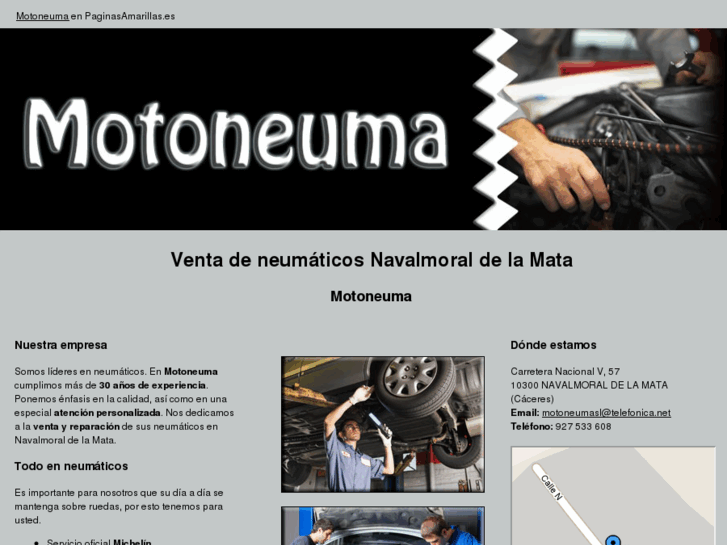 www.motoneuma.com