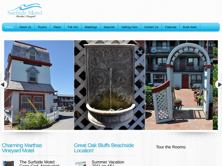 www.mvsurfsidemotel.com