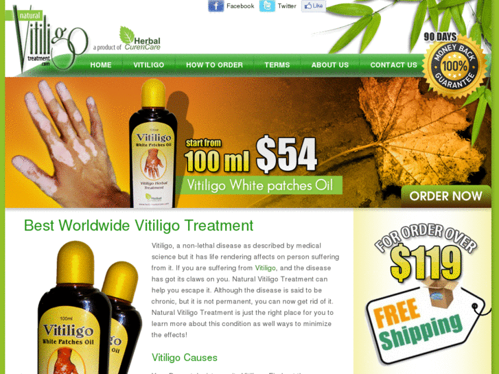 www.naturalvitiligotreatment.com