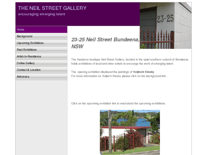 www.neilstreetgallery.com.au