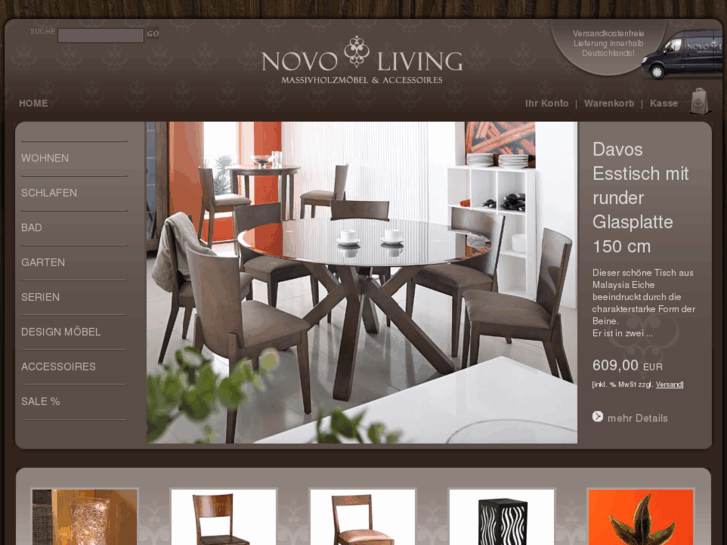 www.novo-living.de