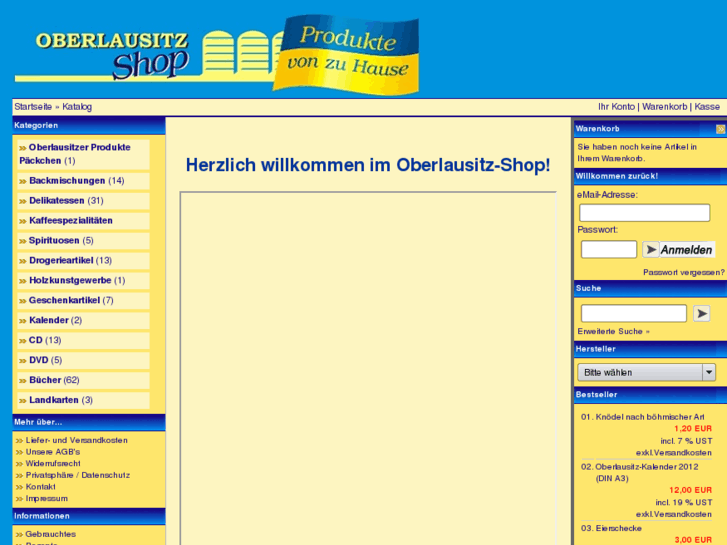 www.oberlausitz-shop.com