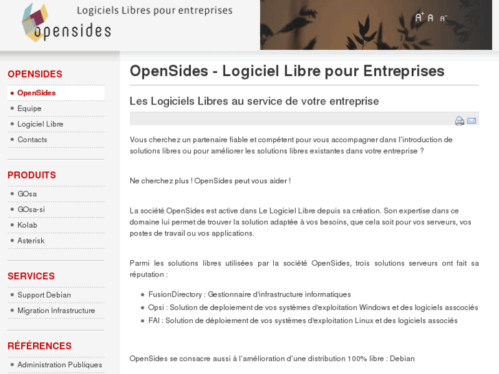 www.opensides.be