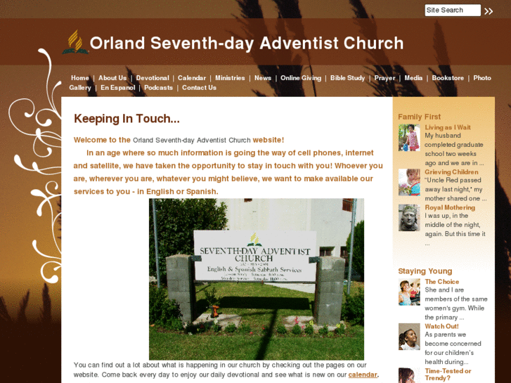 www.orlandsdachurch.com