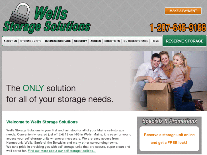 www.outsidestoragesolutions.com