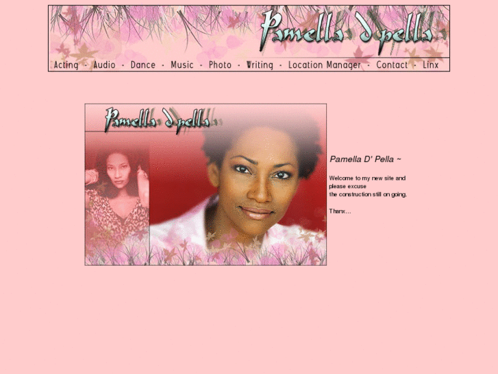 www.pamelladpella.com