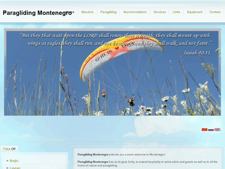 www.paraglidingmontenegro.com