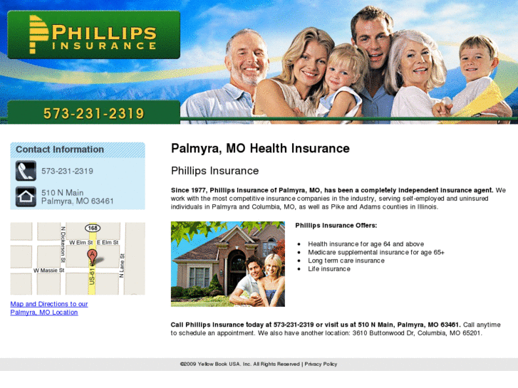 www.phillips-insurance.net