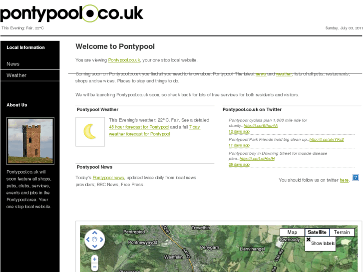 www.pontypool.co.uk