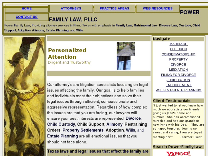 www.powerfamilylaw.com