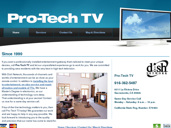 www.pro-techtv.com