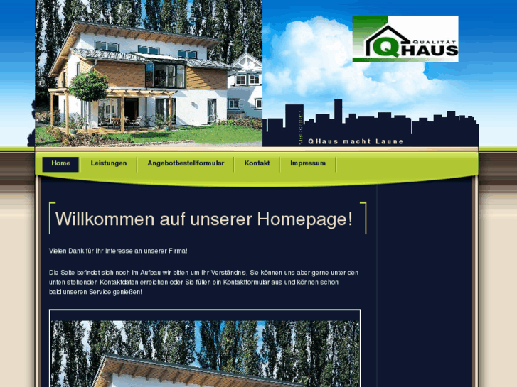 www.qhaus.de