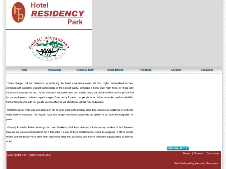 www.residencypark.com