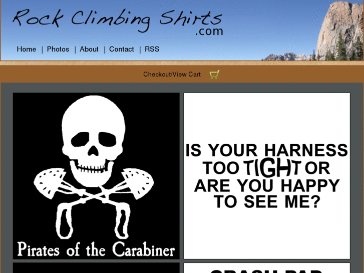 www.rockclimbingshirts.com