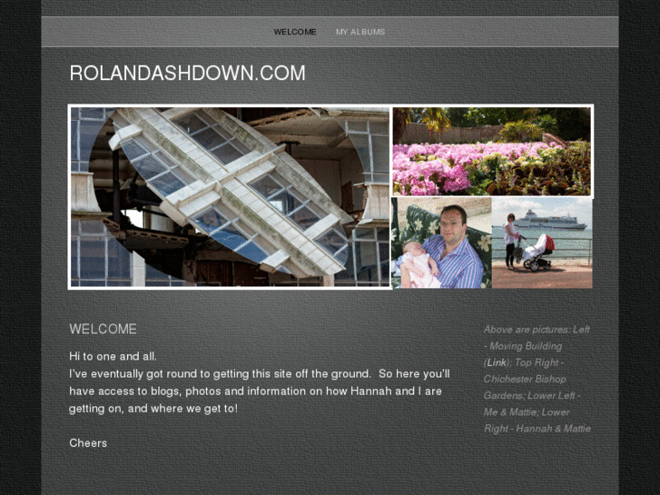 www.rolandashdown.com